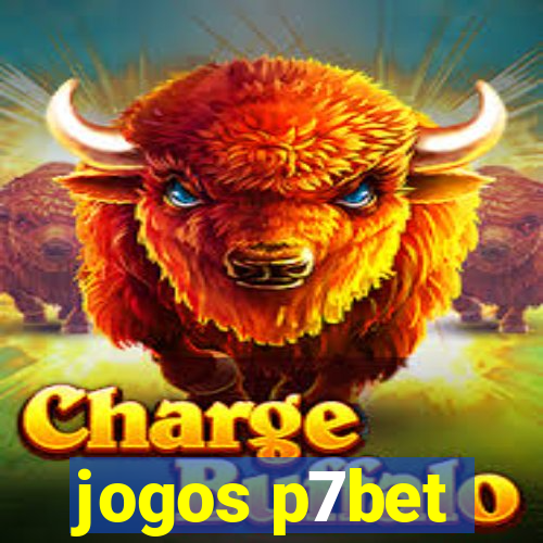 jogos p7bet